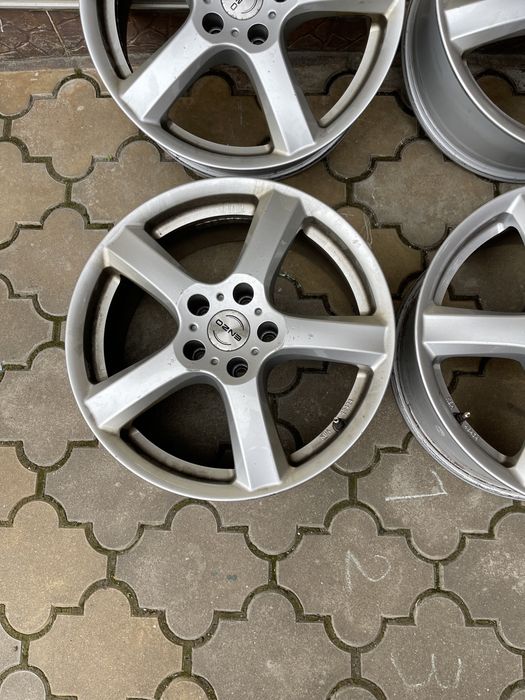 Jante 5x112 R17 Vw Audi Skoda Seat Mercedes-Benz