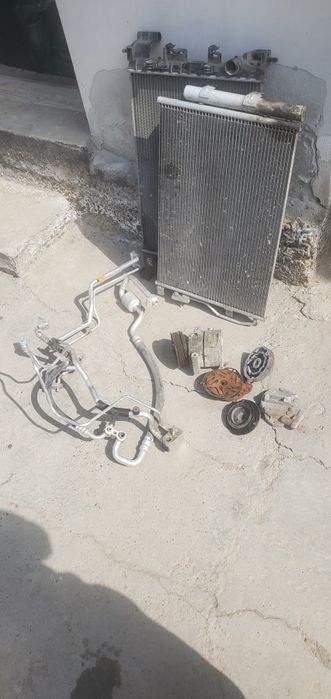 Koblt radnoy kanditsioner