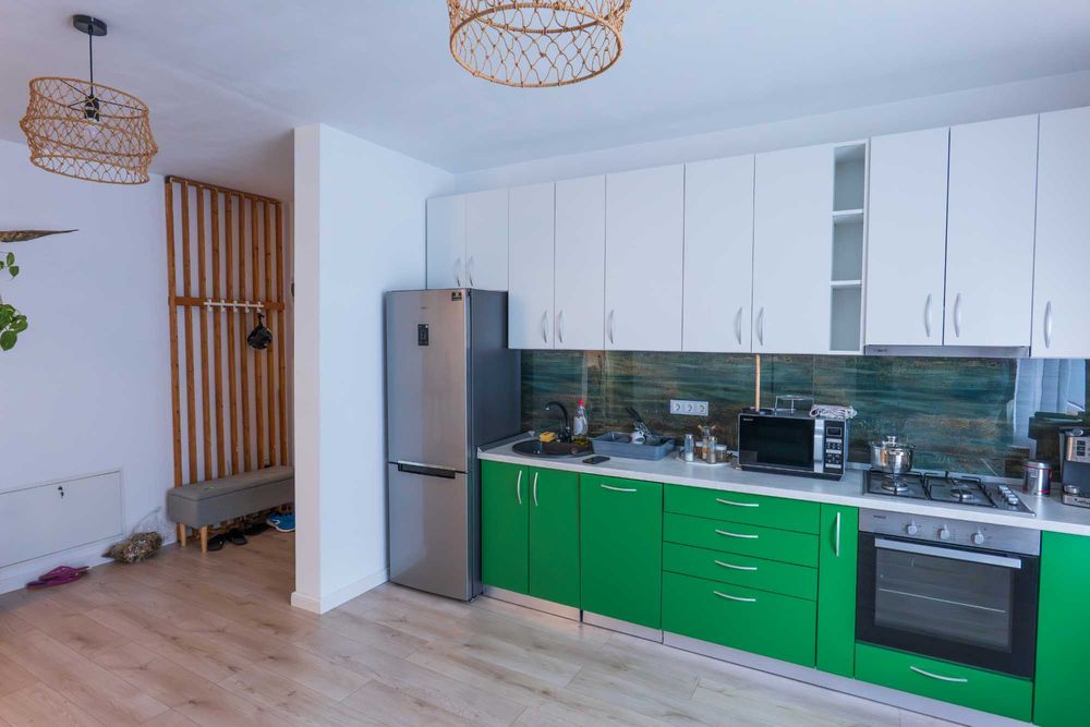 Inchiriere apartament 2 camere