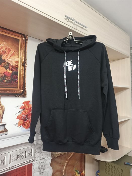 Продам новые худи мода разное