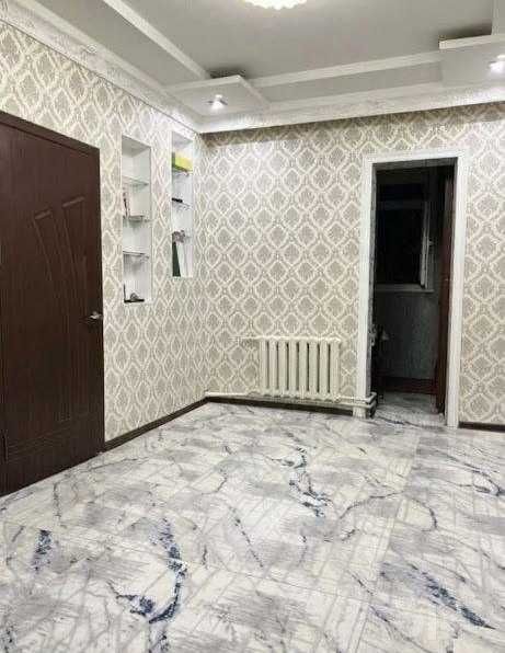 Юнусабад 19 1в3/2/5 Улучшенка 43м2 Ипотека Есть Ориентир: Гвардейский