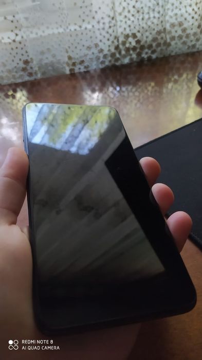 Телефон Poco x3 pro