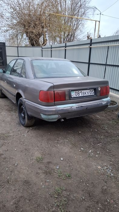 Продам Ауди с4 об 2