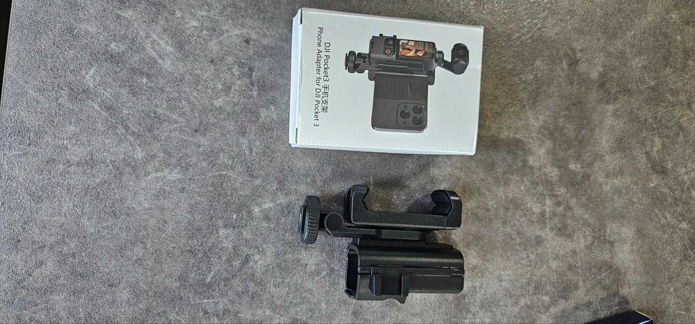 аксесоари за DJI Osmo Pocket 3