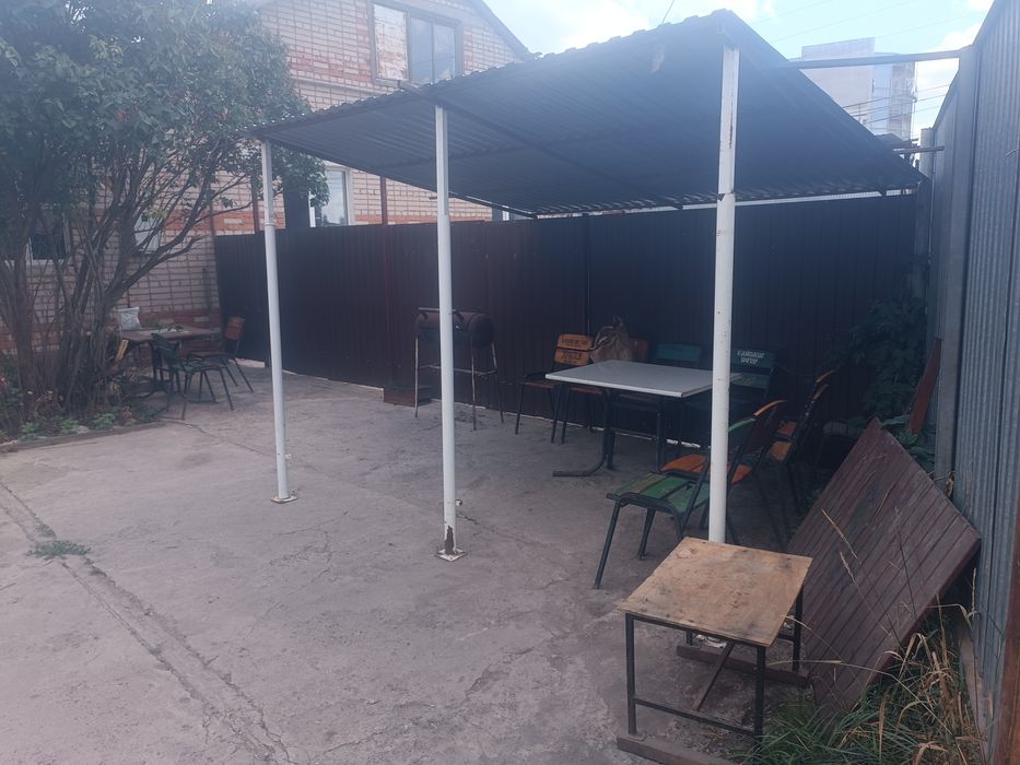 Частный дом для мероприятий