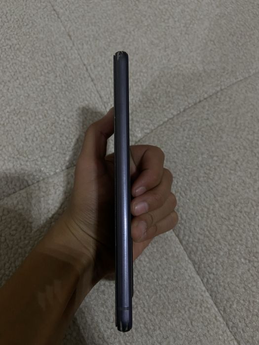 Samsung gelaksi S21 FE