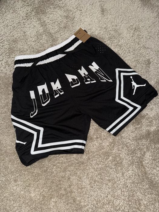 Jordan logo къси гащи