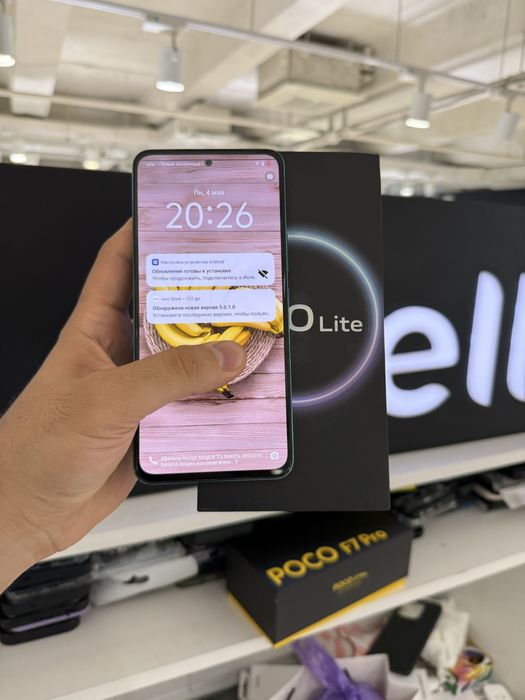 Vivo V40 lite 128gb