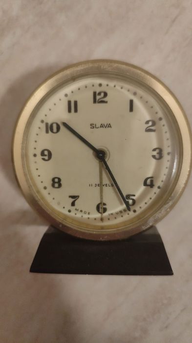 Lot 2 ceasuri mecanice functionale