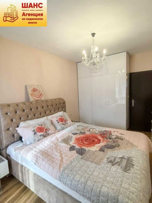Продава се Мезонет в Плевен, Широк център - 91 кв.м за 2033 €/кв.м - Снимка #11