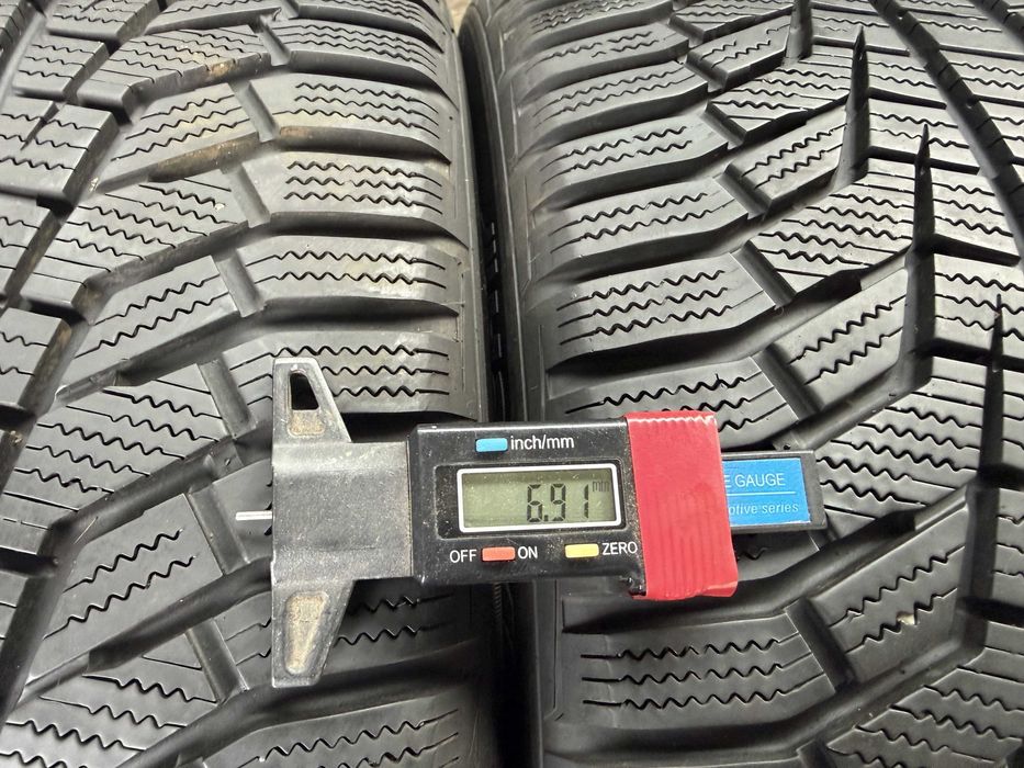 Anvelope Iarna 235/45 R18 - stoc depozit