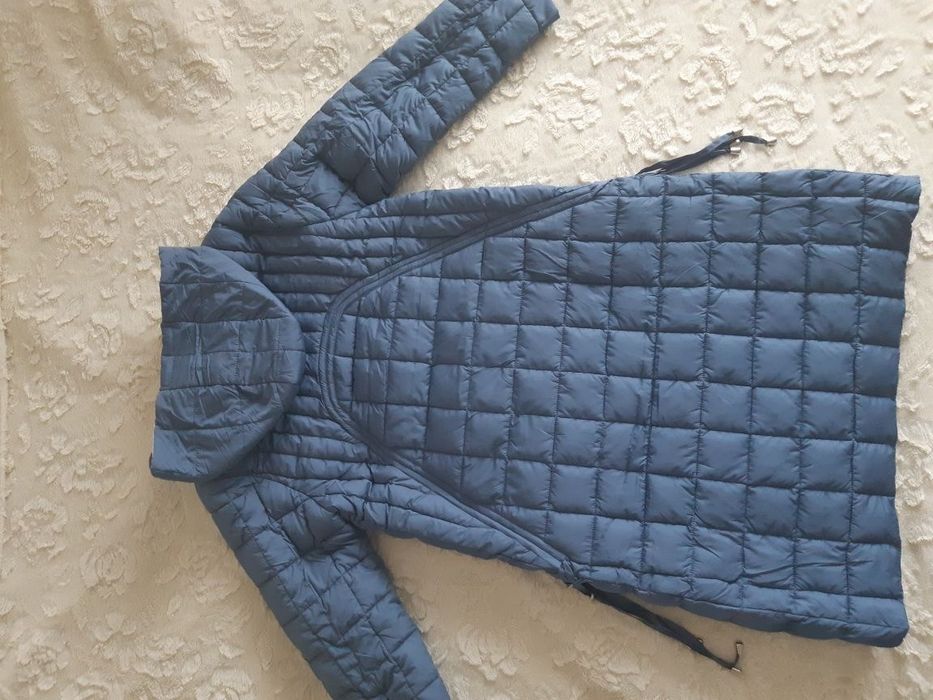 Куртка осень/весна