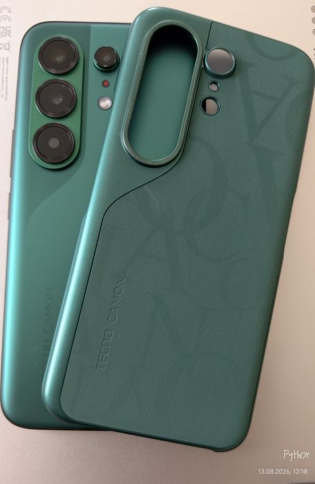 Tecno camon 50 ultra 5G