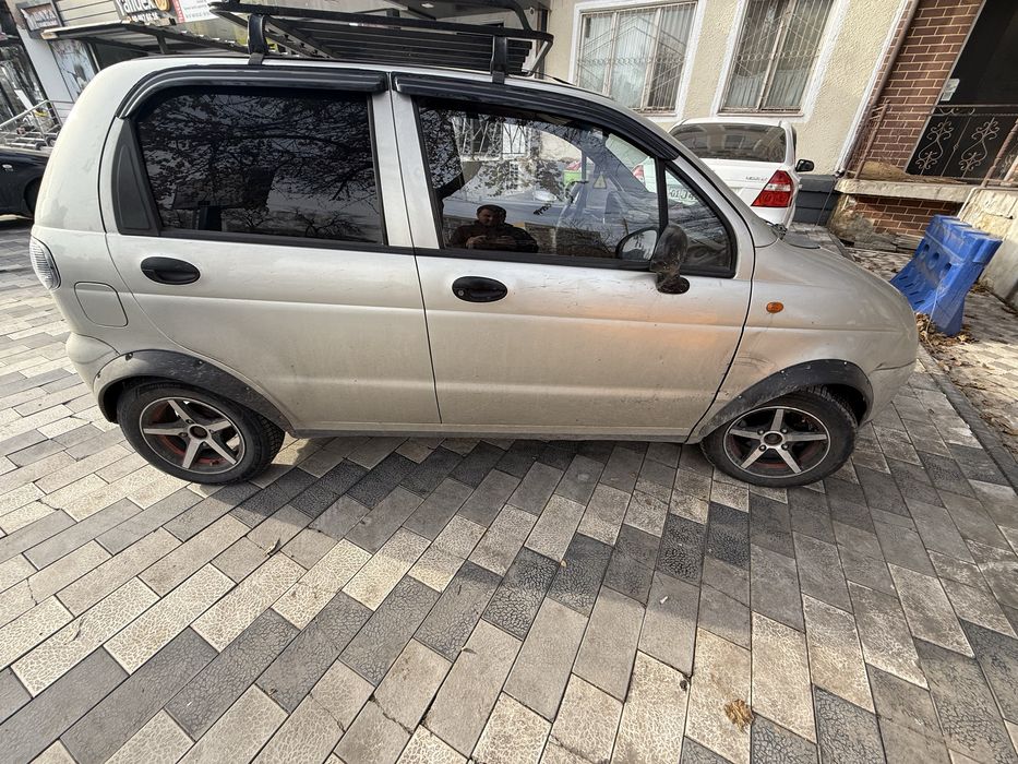 Matiz aftomat matiz aftomat matizzzz