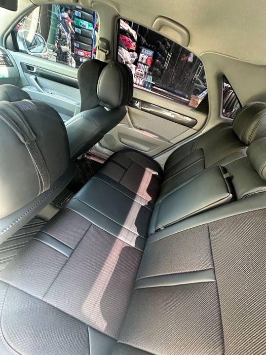 Chevrolet Gentra 2023/2024 Avtomat full pozitsiya