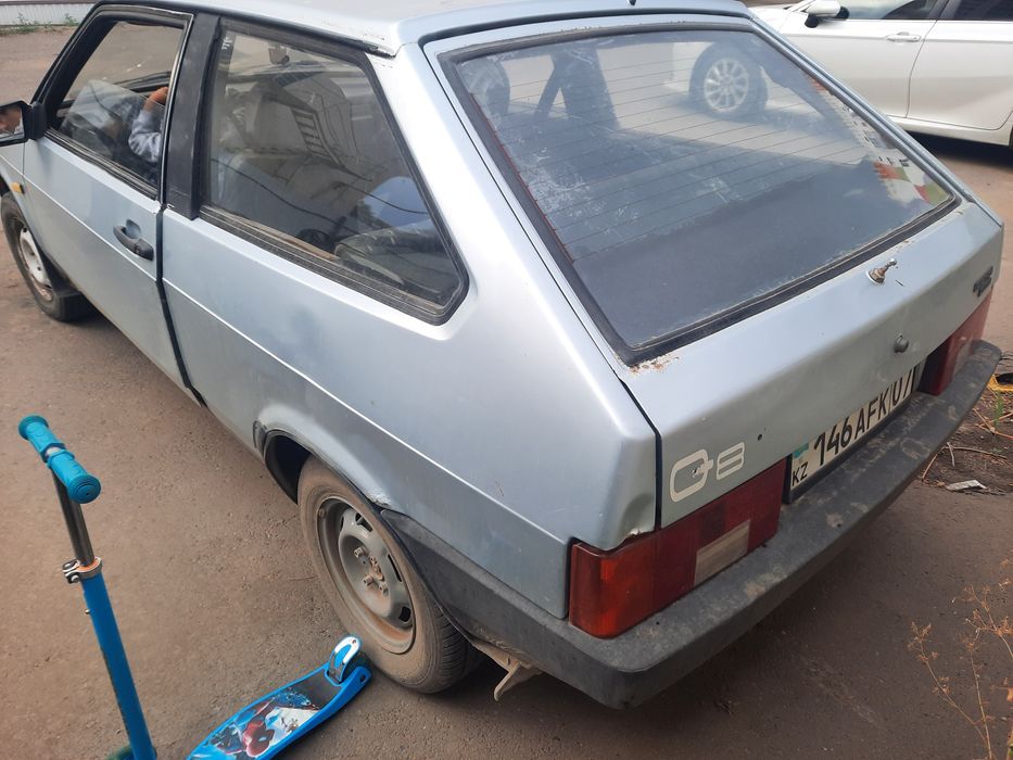 Продам  ваз 2108