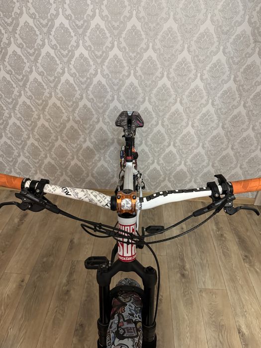 Продам велосипед