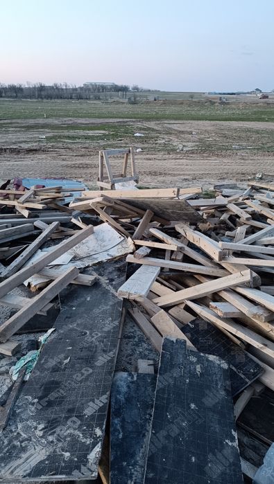 Ағаштар сатылады. Продается. Отын, дерево, брус, фанера.