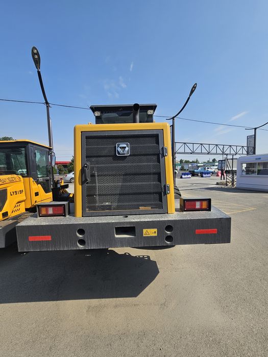 XCMG Lw300fn 1.8куб
