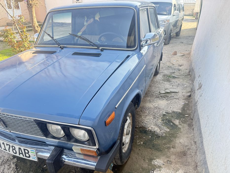 Жигули яхши холатда