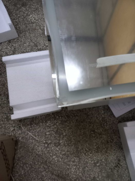 Шкаф-зеркало Меркадо 70