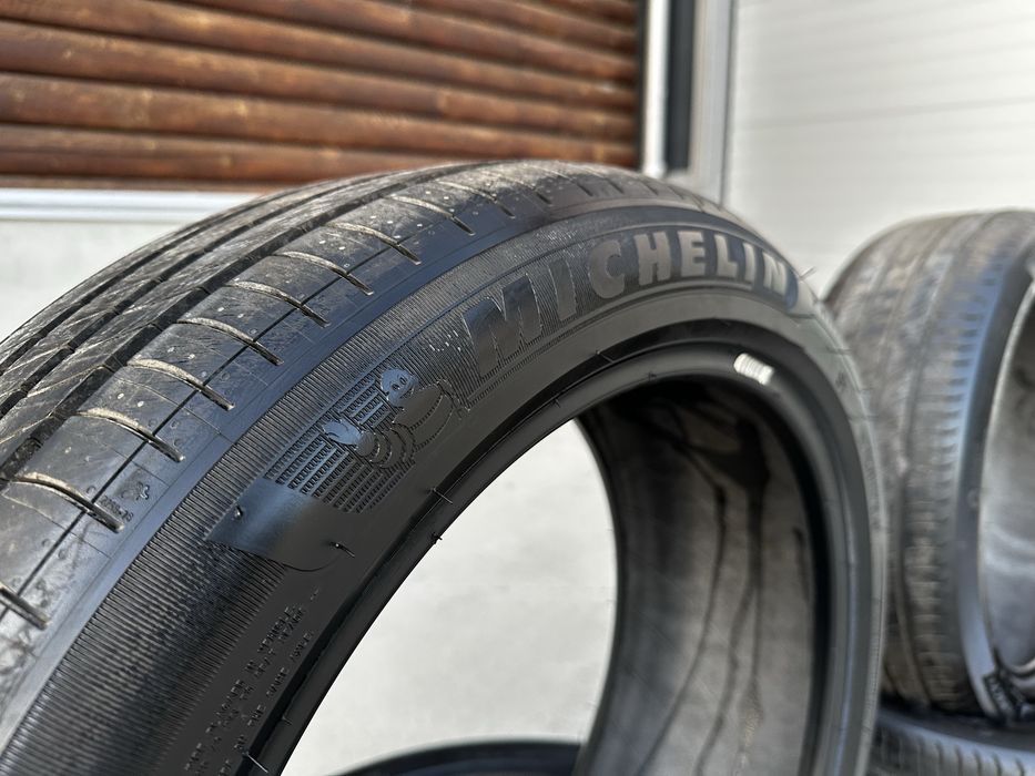 НОВИ! Летни гуми Michelin 235/45/20’