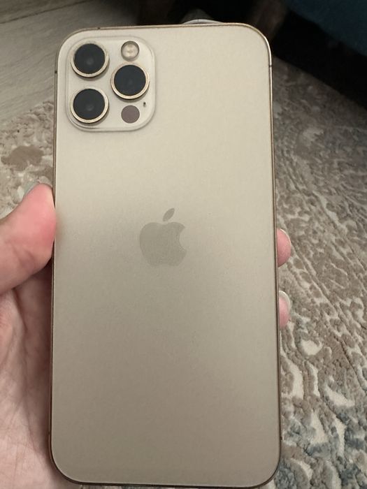 iphone 12 pro 256 гб