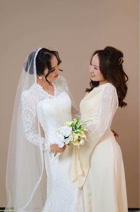 Платье вечернее. Длинное макси