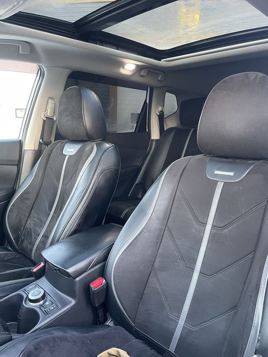 Ниссан X treil t 32