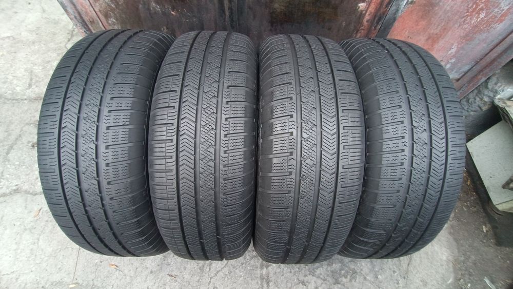 195/65/15 Vredestein