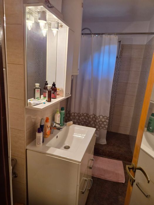 Apartament 2 camere - Acasa in Baile Herculane