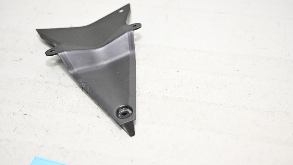 Carena Plastic Aparatoare Spate Yamaha X-MAX 125 / 300 2023 - 2026