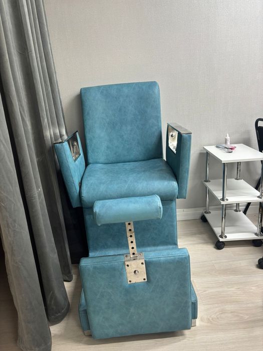 Педикюрное кресло