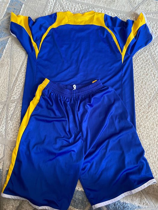 Ретро форма Казахстана