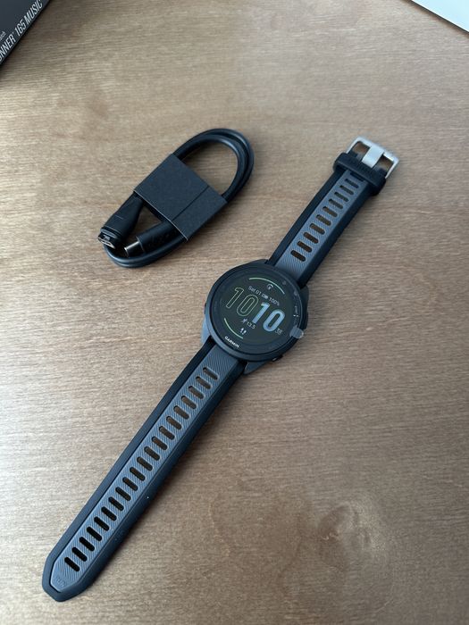 Garmin Forerunner 165