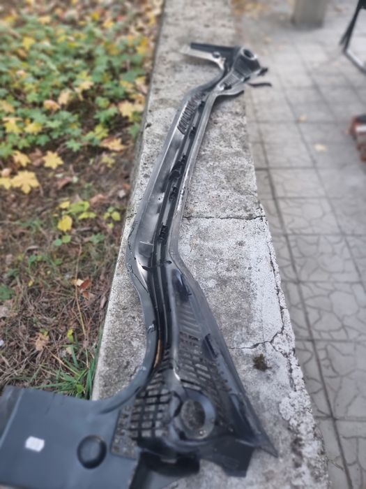 Декоративна кора чистачки пежо 508