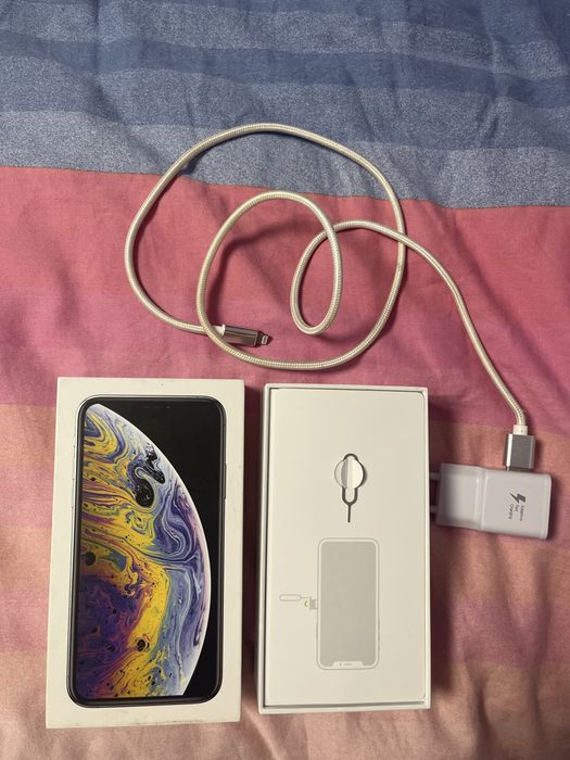 Iphone XS  64 GB