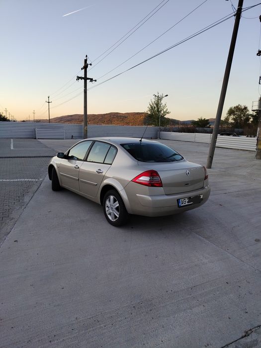 RENAULT Megane 2007 — imagine 2