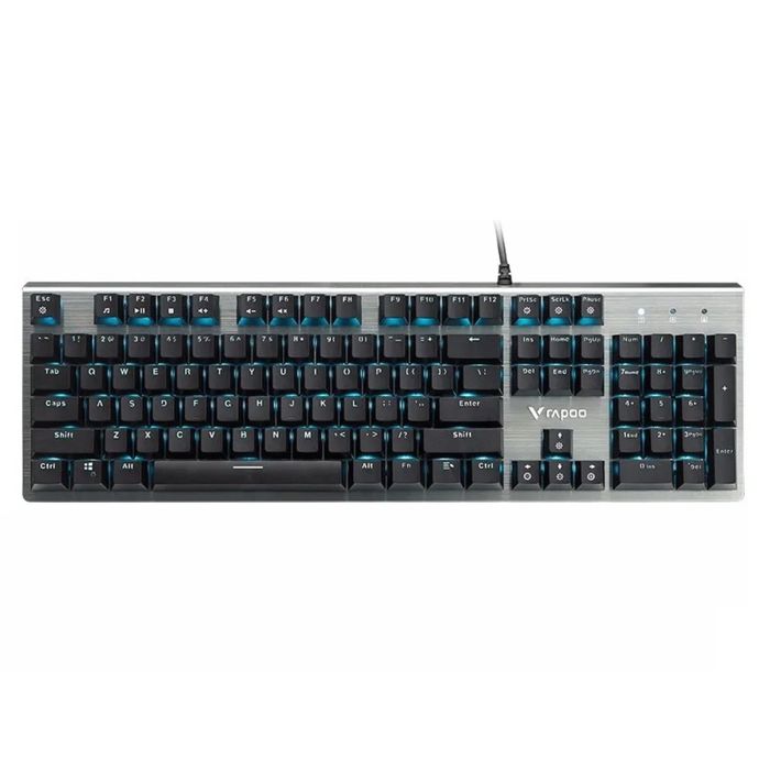 Клавиатура Rapoo V530 Б/у
