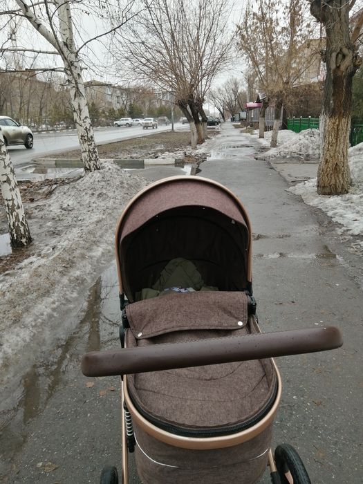 Продам коляску 2
