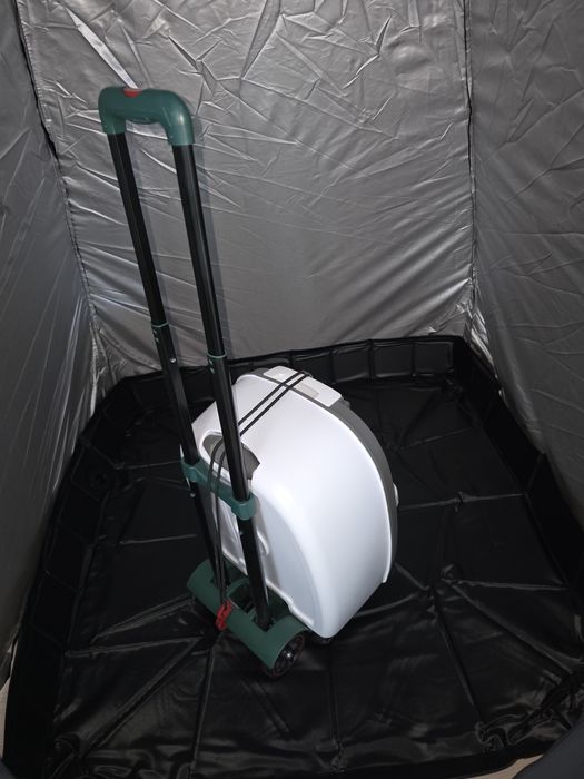 Accesorii camping