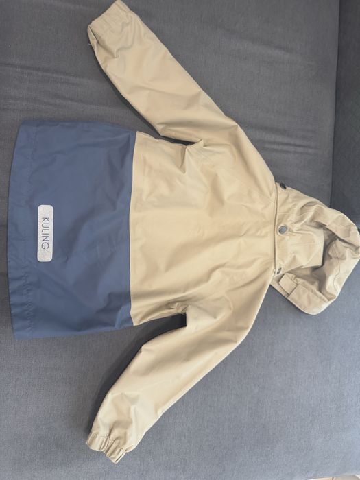 Ветровка детская  Kuling 110