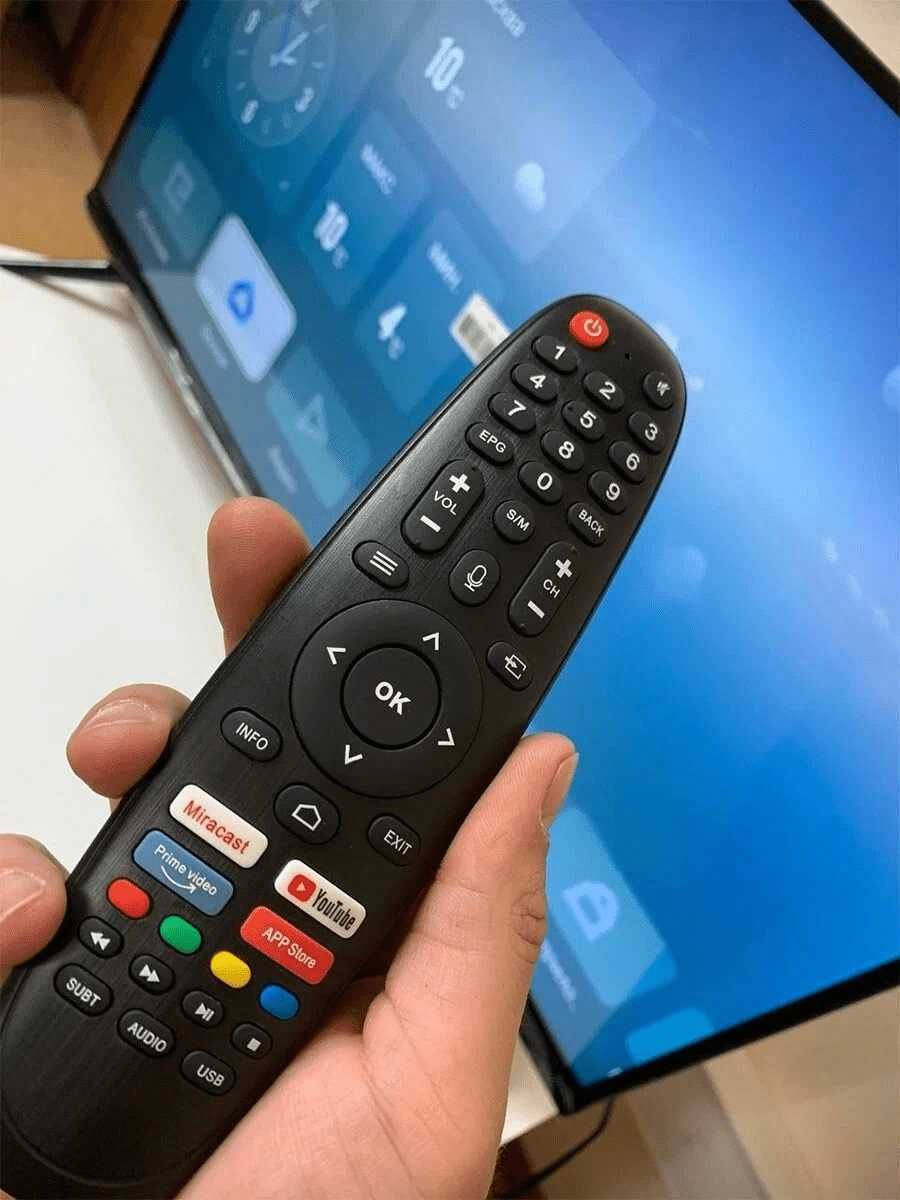 Телевизор Samsung Smart TV Q90 35, Wi-Fi | Android 11: 54 990 тг. -  Телевизоры Алматы на Olx