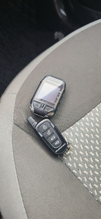 magicar 908 хороший состояние