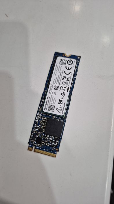 SSD Kioxia/Toshiba