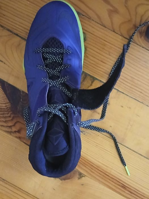 Маратонки NIKE ZOOM