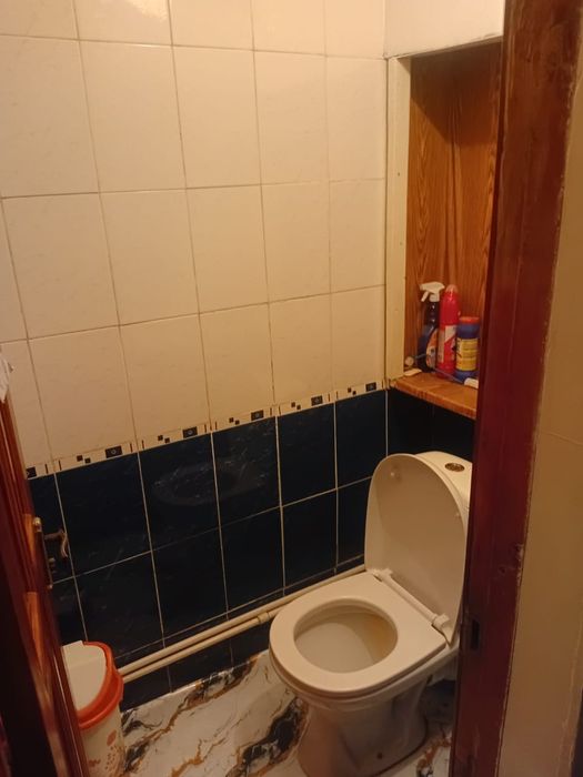 Продается квартира 2 х комнатная