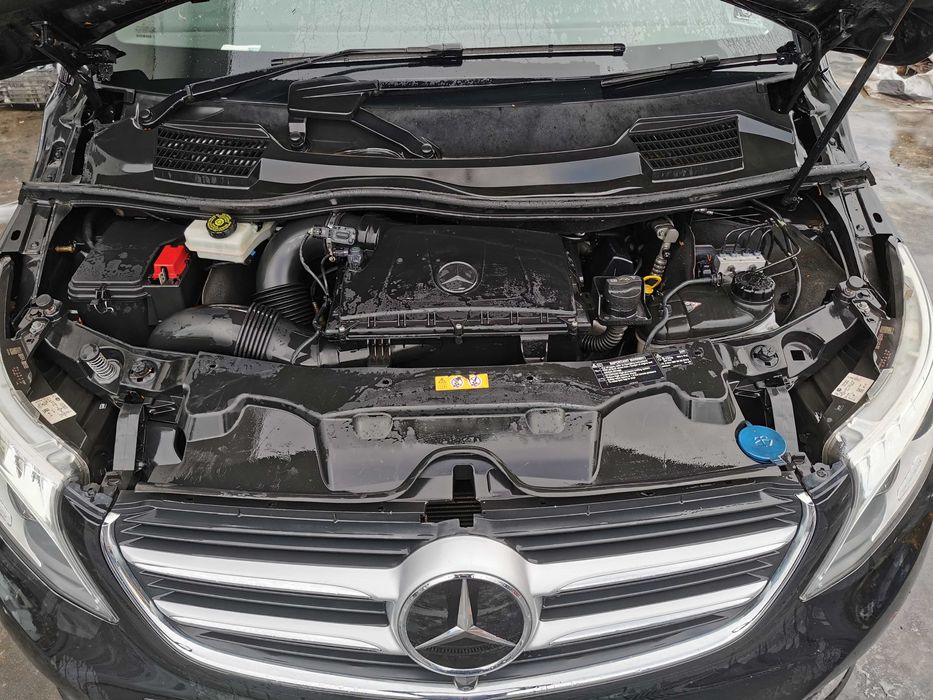 Motor Mercedes 2.2 euro 5 sau 6 2143 cmc om651 Vito/ Viano w447 etc