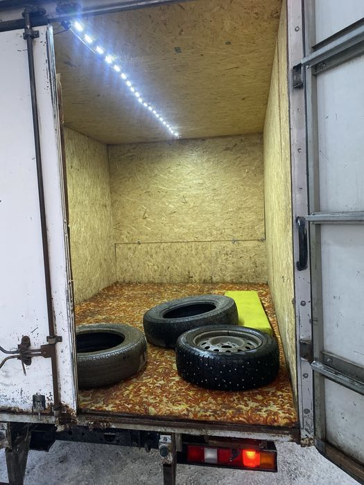 Продам Газель Бизнес