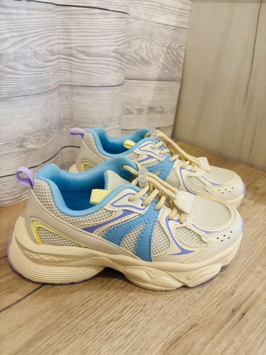 Детски пролетни маратонки